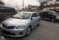 2012 Toyota Corolla Altis 1.6 G for sale-1