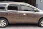 Good as new Chevrolet Spin 2014 for sale-2