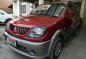 Mitsubishi Adventure Super Sports Diesel 2009 for sale-0