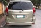 2013 Toyota Avanza 1.3E- Loaded for sale-8