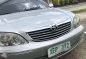 Toyota Camry 2002 for sale-4