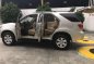 Well-kept Toyota Fortuner G 2006 for sale-0