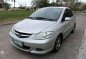 Honda City 2006 automatic tranny 7speedsports mode for sale-7