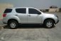 Good as new Isuzu MU-x 2015 for sale-2