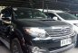 Toyota Fortuner 2015 for sale-0