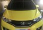 2016 Honda Jazz 1.5 VX AT for sale-1