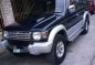 Mitsubishi Pajero 2000 for sale-8