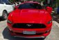 2017 Ford Mustang 5.0L for sale -1