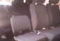 Nissan Urvan 2013 Escapade 14 seaters orig private 76t odo diesel for sale-0