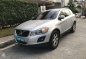 2010 Volvo XC 60 AWD D5 for sale -0