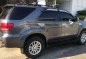 2006 Toyota Fortuner V 4X4 for sale-2