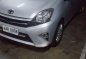 Toyota Wigo 2014 E for sale-0