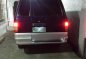 Mitsubishi Adventure 1998 GLS for sale-3