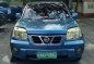 Nissan Xtrail 2005 4x2 for sale-1