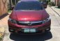 2012 Honda Civic EXi for sale -6