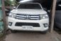 Well-kept Toyota Hilux 2017 for sale-5