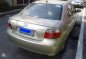 2006 Toyota Vios 1.5G AT Leather Sats for sale-3