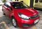 2015 Kia Rio MT for sale-5