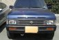 Nissan Terrano 97 for sale-1