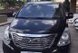 2017 Hyundai Starex VIP Edition for sale-2