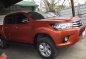 Well-kept Toyota Hilux 2017 for sale-2