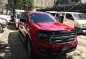 2016 Ford Everest new look manual diesel for sale-1