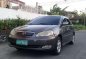 Fresh Toyota Corolla Altis 1.8G Top of the line 2004mdl for sale-0