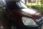 Honda CR-V 2003 Model for sale-6