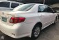 Toyota Corolla Altis 2010 Manual Fresh for sale-2