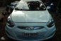 Well-kept Hyundai Accent 2014 for sale-4