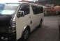 Toyota Hiace commuter d4d 2005 for sale -2