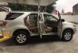 Well-kept Toyota Fortuner G 2006 for sale-1