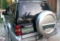 Mitsubishi Pajero 4x4 diesel rush sale-1