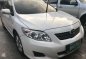 Toyota Corolla Altis 2010 Manual Fresh for sale-0