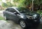 Well-kept Kia Rio 2012 for sale-0