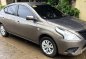 Nissan Almera 2016 for sale-1