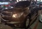 2016 Chevrolet Colorado LTZ Manual 4X4 Diesel AutoRoyale Car Exchange for sale-1