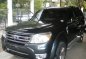 Well-kept Ford Everest 2016 for sale-2