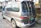 2001 Hyundai Starex turbo auto for sale-2