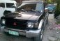 Mitsubishi Pajero 4x4 diesel rush sale-0