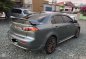 Mitsubishi Lancer Ex GLX 1.6L 2014 for sale-6