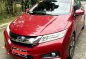 Honda City vx navi 2016 for sale -2