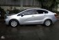 Good as new Kia RIO 2012 for sale-2