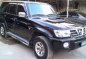 Nissan Patrol presidential edition 2004 diesel for sale-2