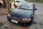 Good as new  Honda Civic 1995 for sale-1