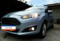 Rush Sale! 2014 Ford Fiesta Automatic-0