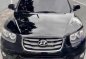 Hyundai Santa Fe 2012 4x4 diesel Sobrang Tipid (REPRICED) for sale-1