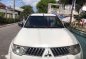 Good as new Mitsubishi Montero 2010 for sale-0