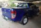 Well-maintained Ford Ranger XLT 2014 for sale-4