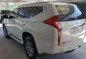 2016 Mitsubishi Montero 4x4 Manual for sale-1